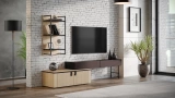 Grid Tv Ünitesi