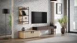 Grid Tv Ünitesi