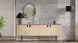 Grid Yemek Odası Takımı