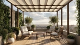 İkarus Sofa Set