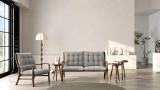 İkarus Sofa Set
