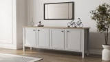 Martha Yemek Odası Takımı