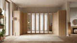 Savia Modular Wardrobe
