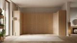 Savia Modular Wardrobe