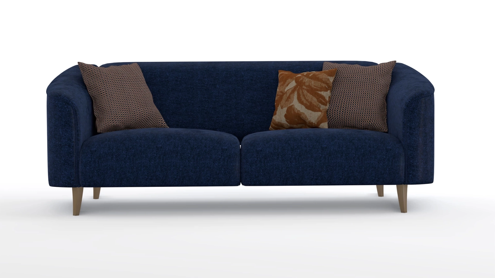 Norel Double Sofa Bed