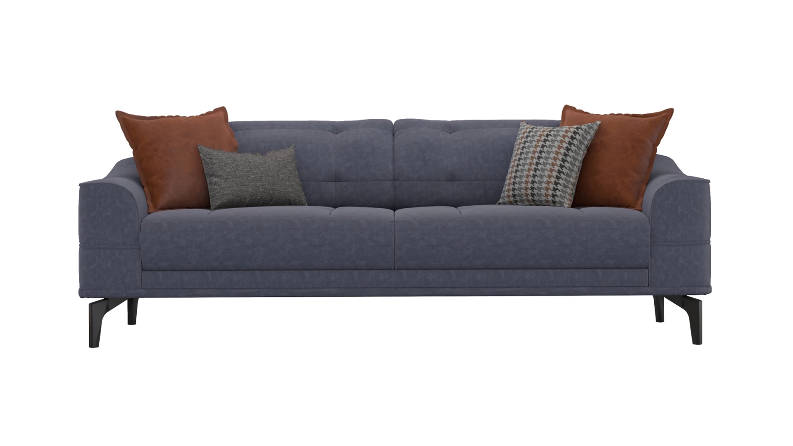 Giona Three-seat Sofa Bed