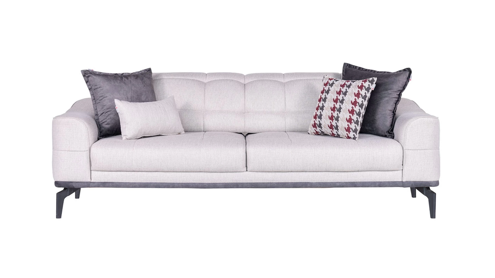 Giona Three-seat Sofa Bed