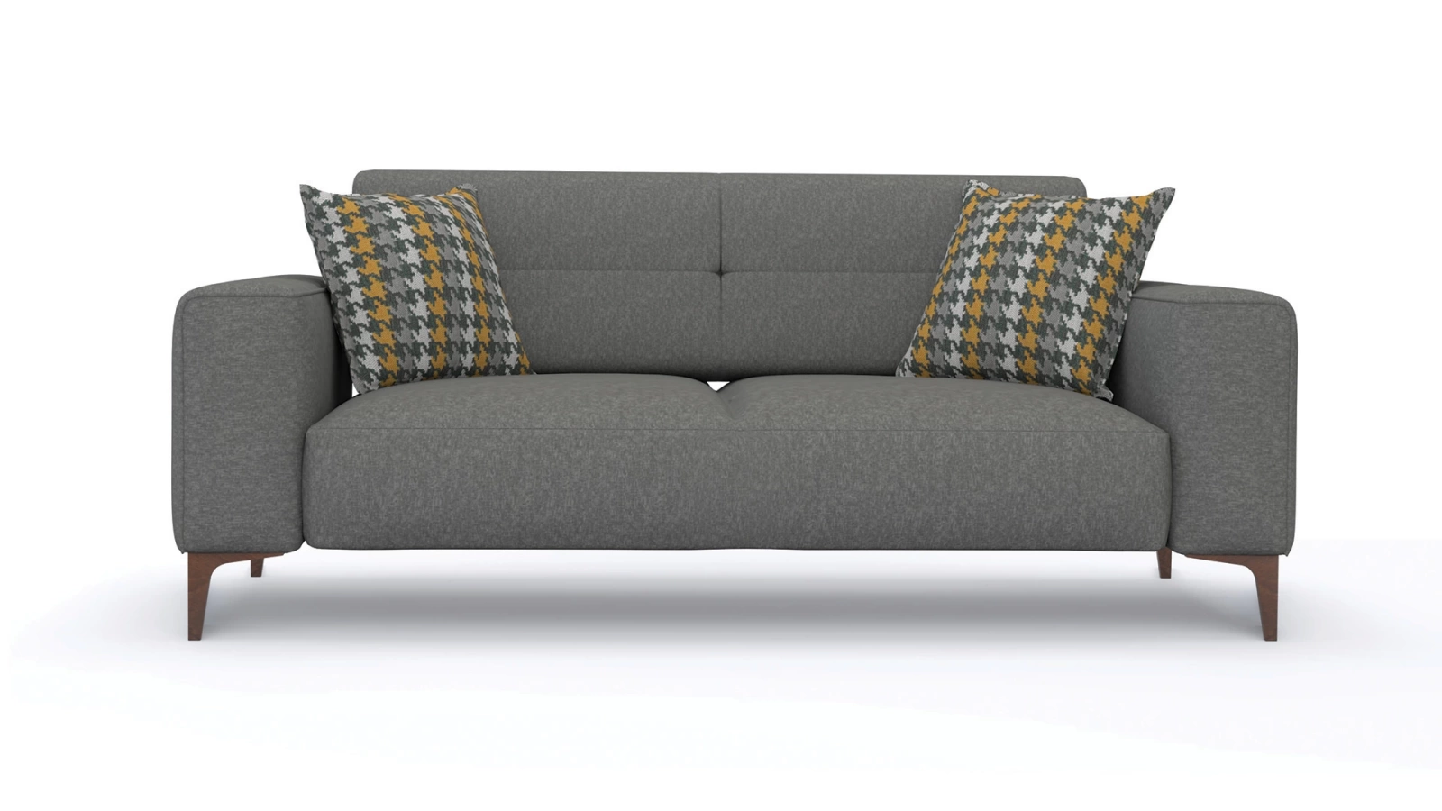 Victory Double Sofa