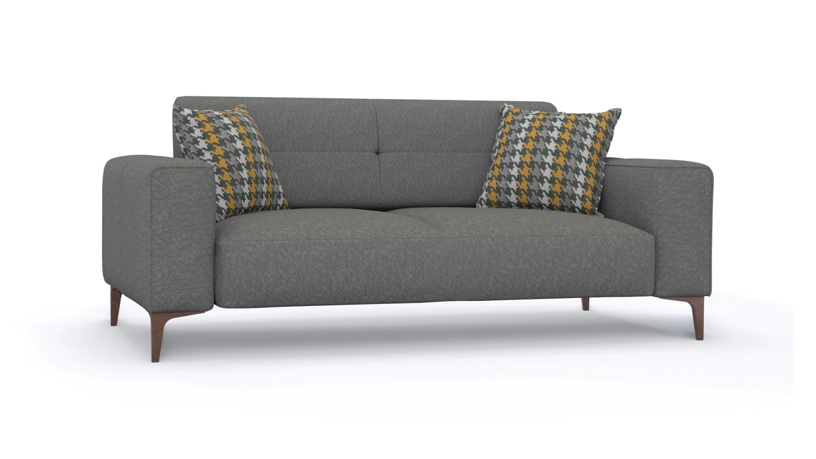 Victory Double Sofa