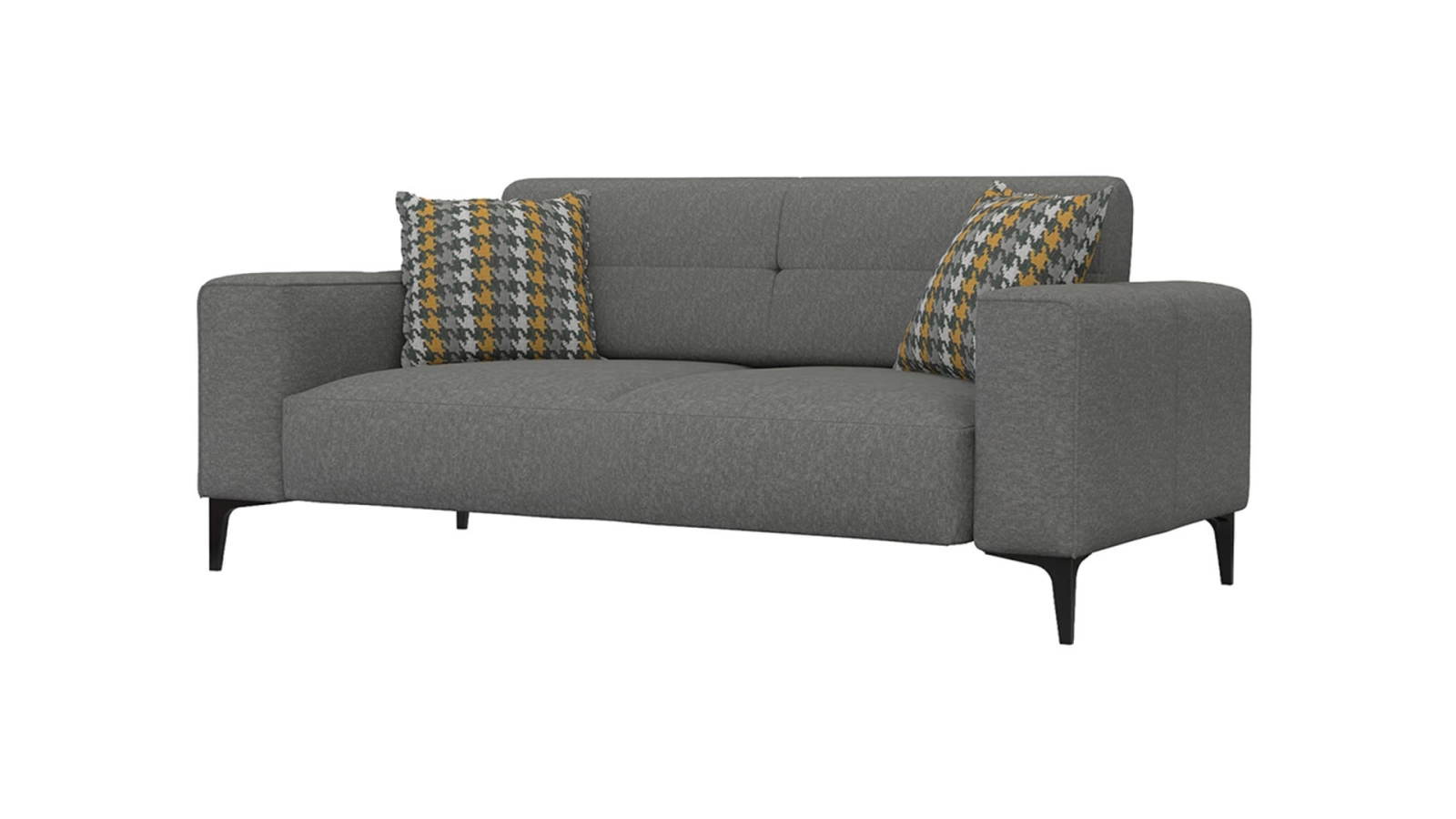 Victory Double Sofa