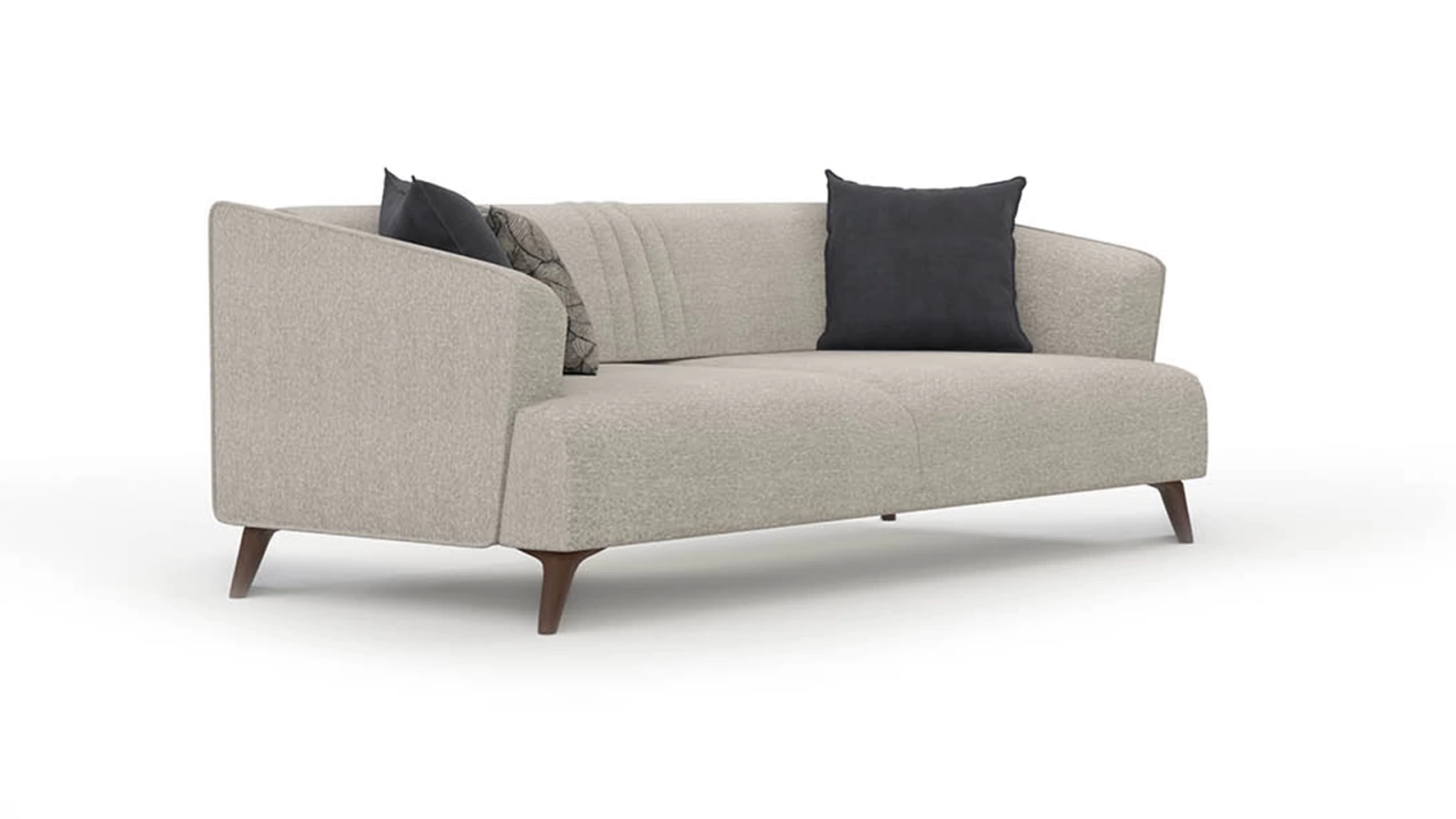 Lidya 2 Seater Sofa Bed