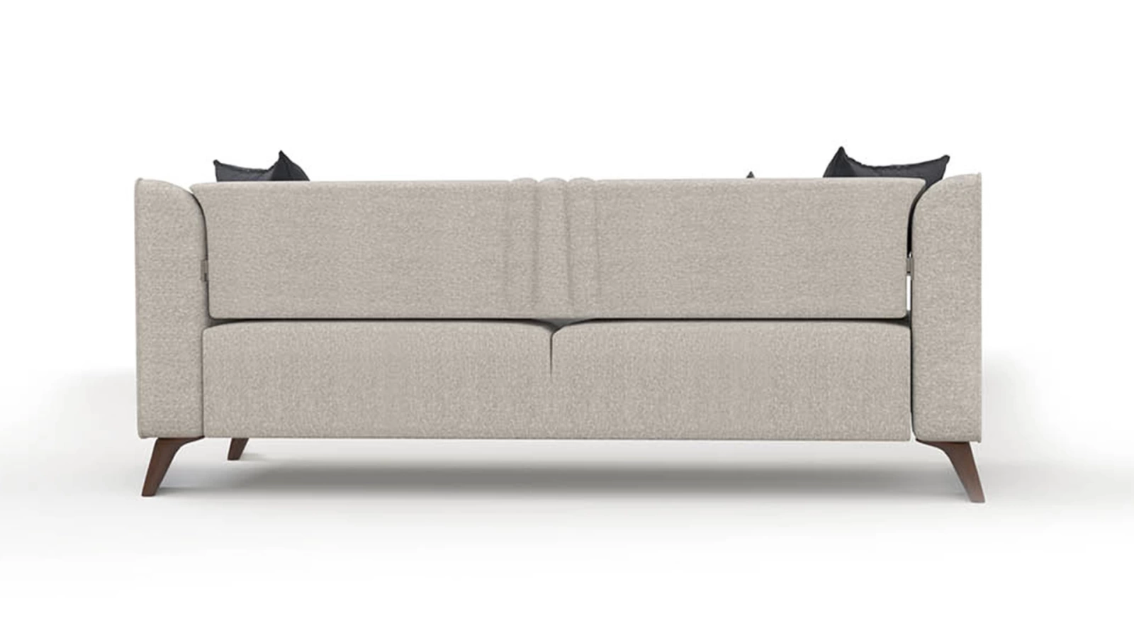 Lidya 2 Seater Sofa Bed