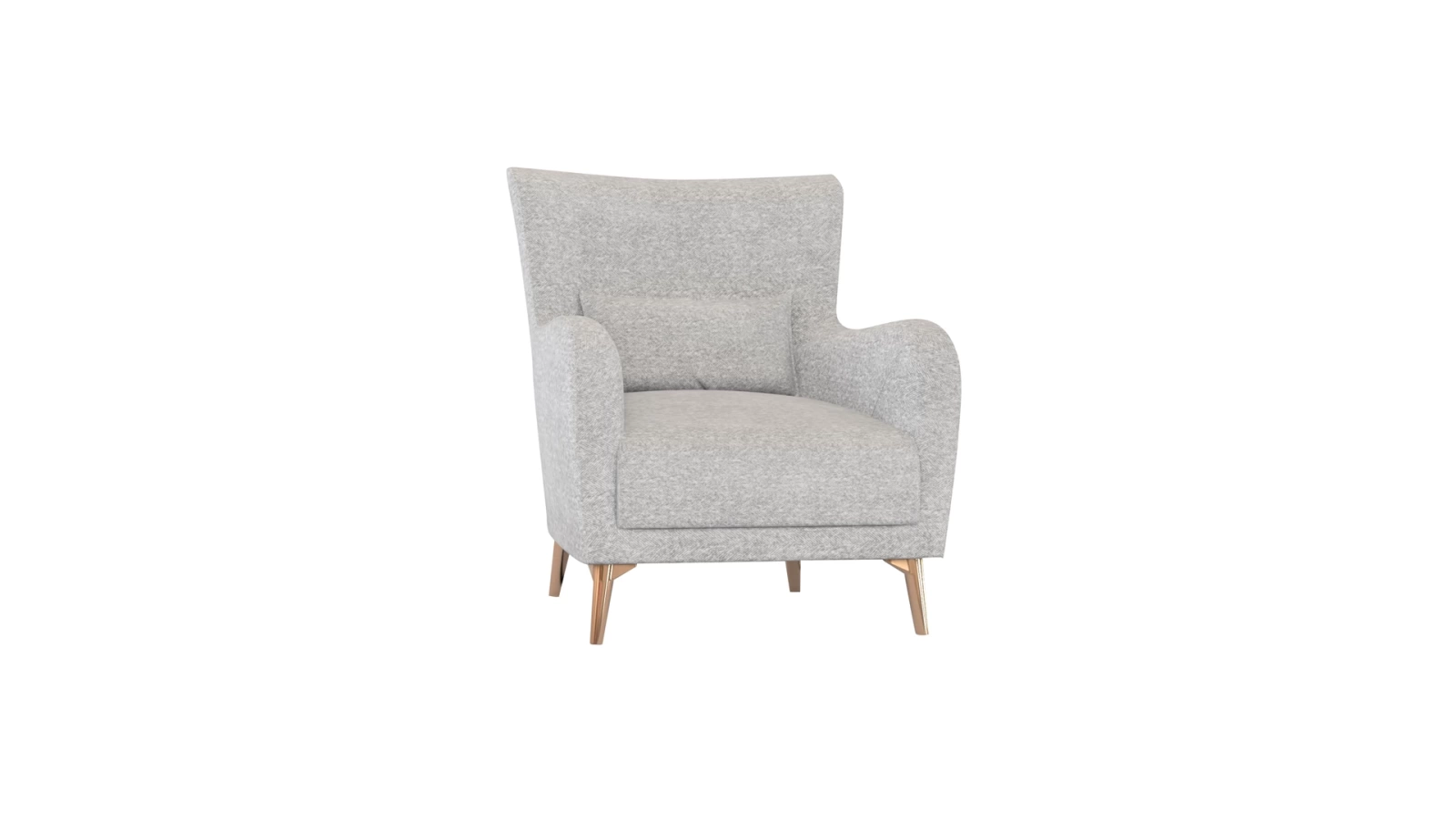 Lidya Armchair