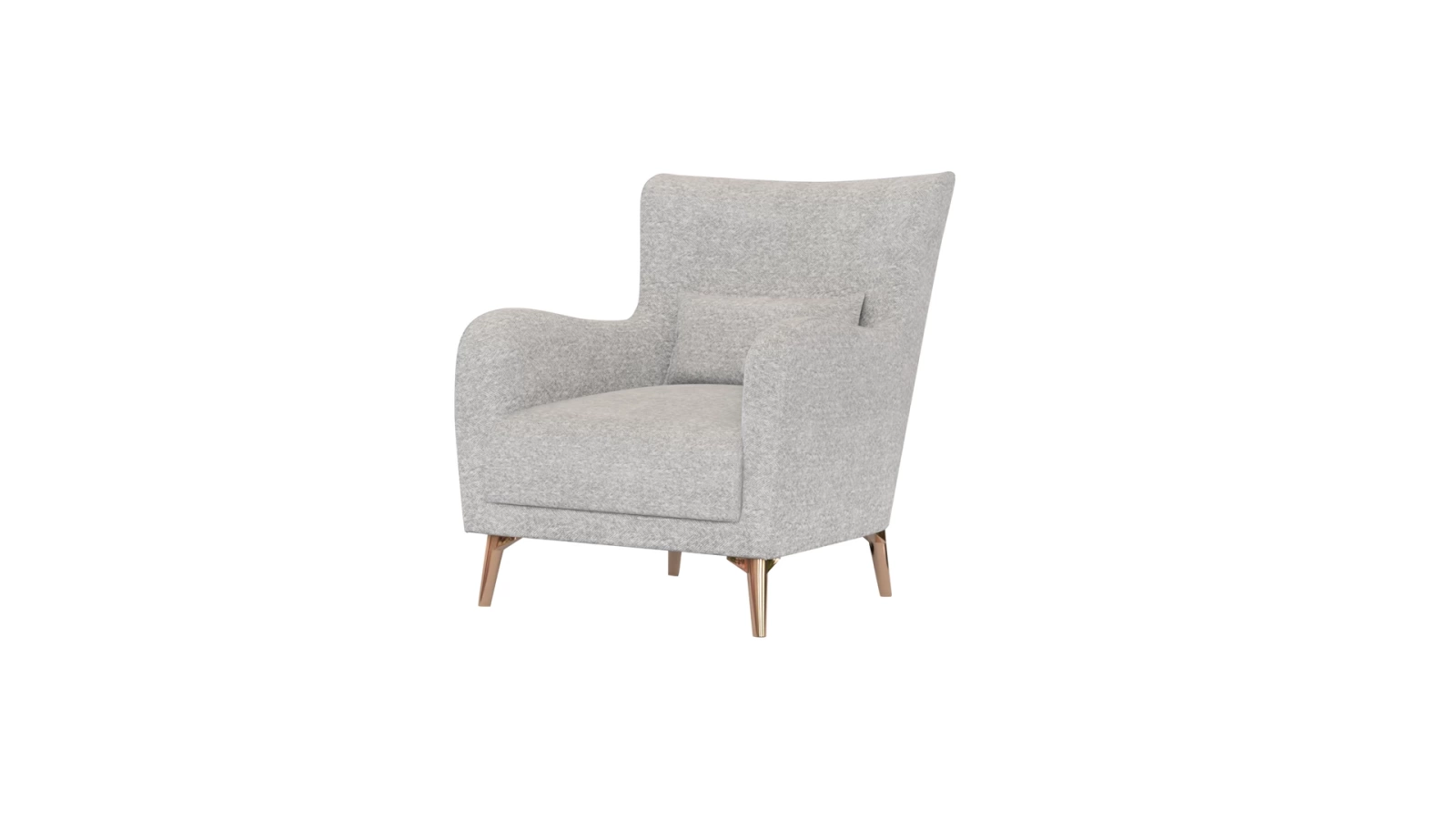 Lidya Armchair