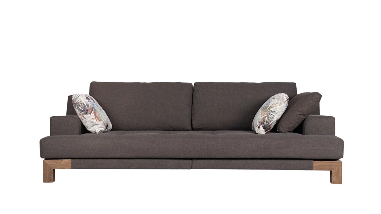 Pria Three-seat Sofa