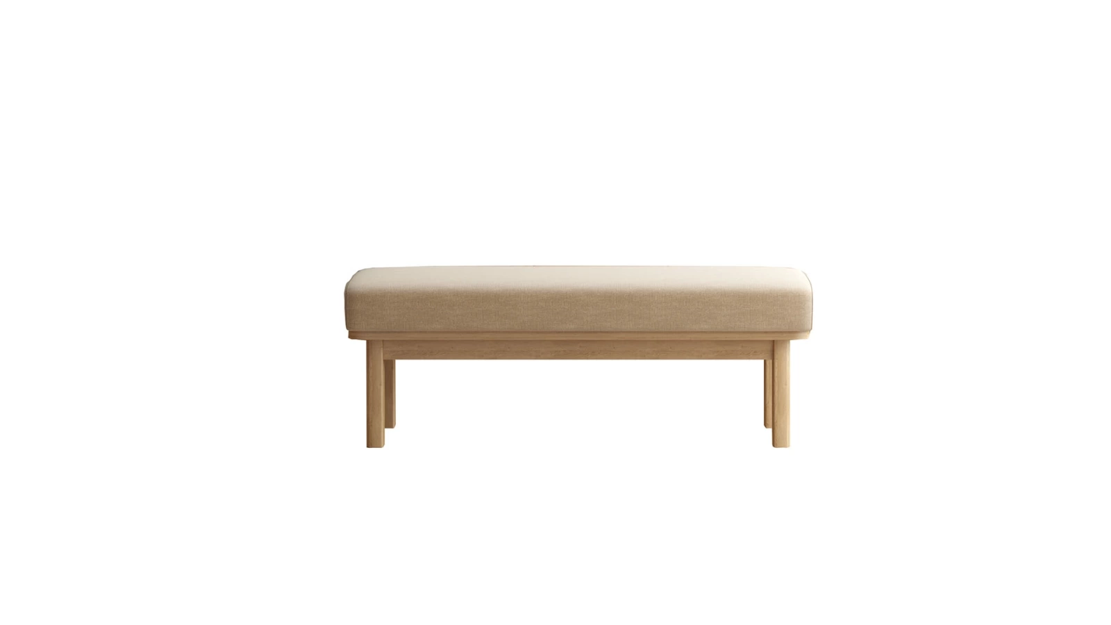 Lovisa Bench - Puf