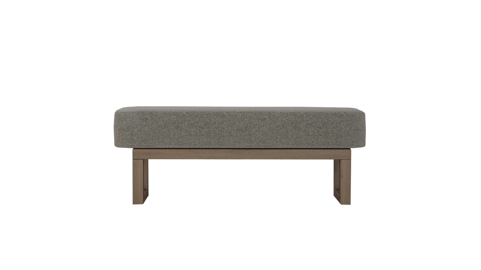 Calina Bench - Puf