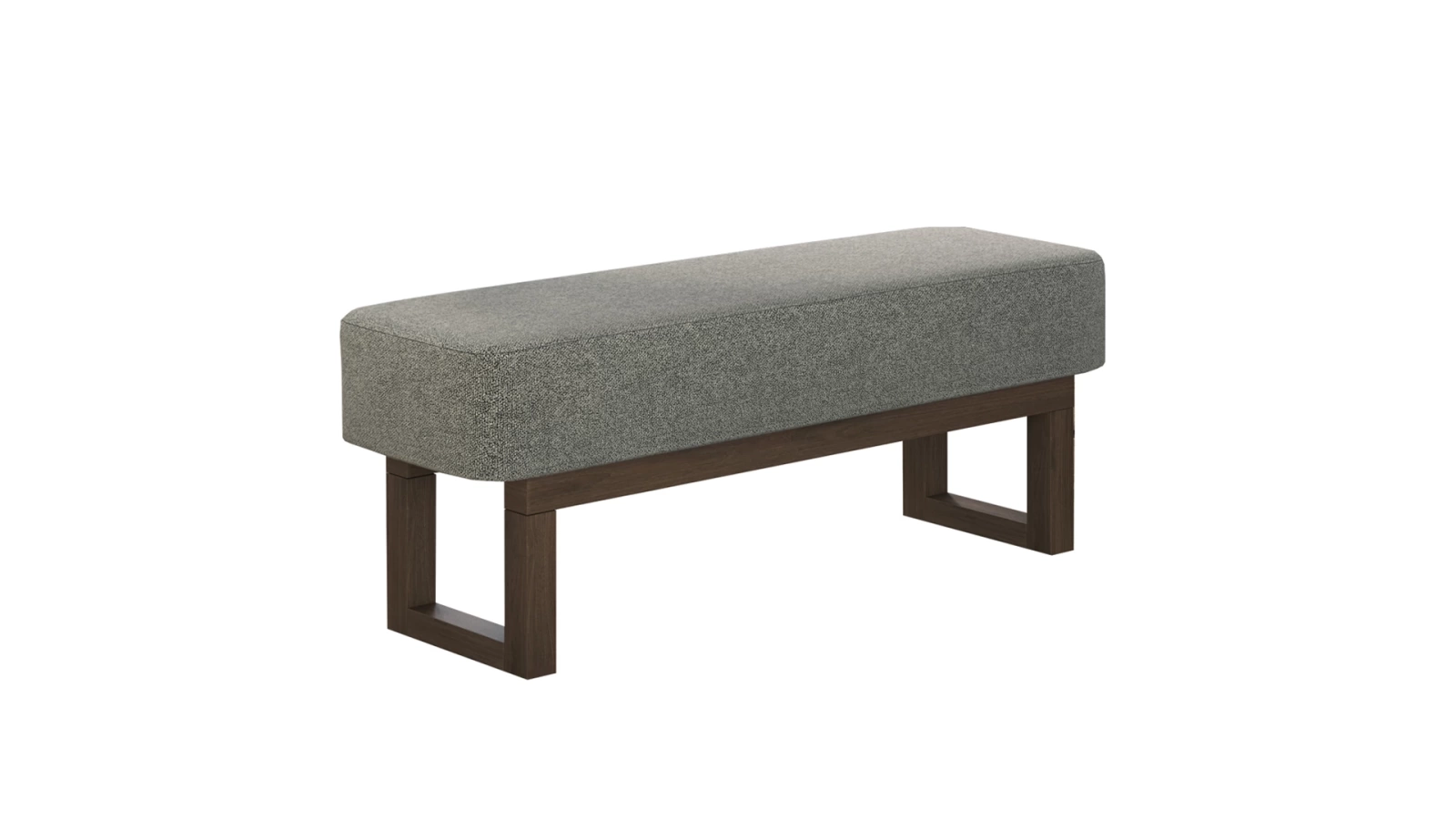 Calina Bench - Puf