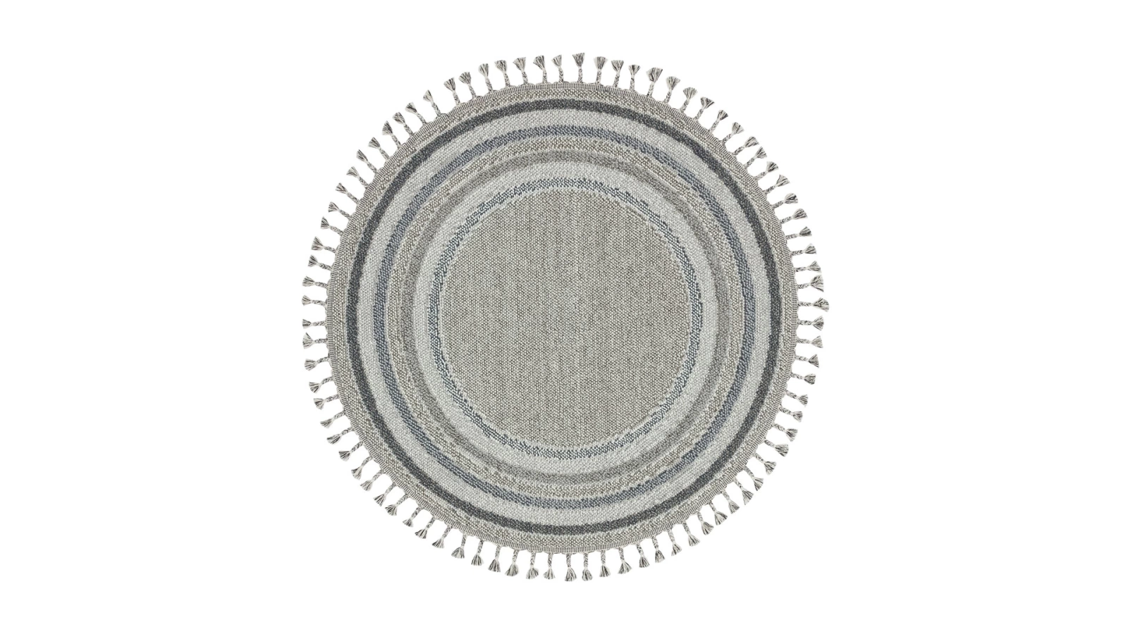 Siena Round Halı - 160x160 cm