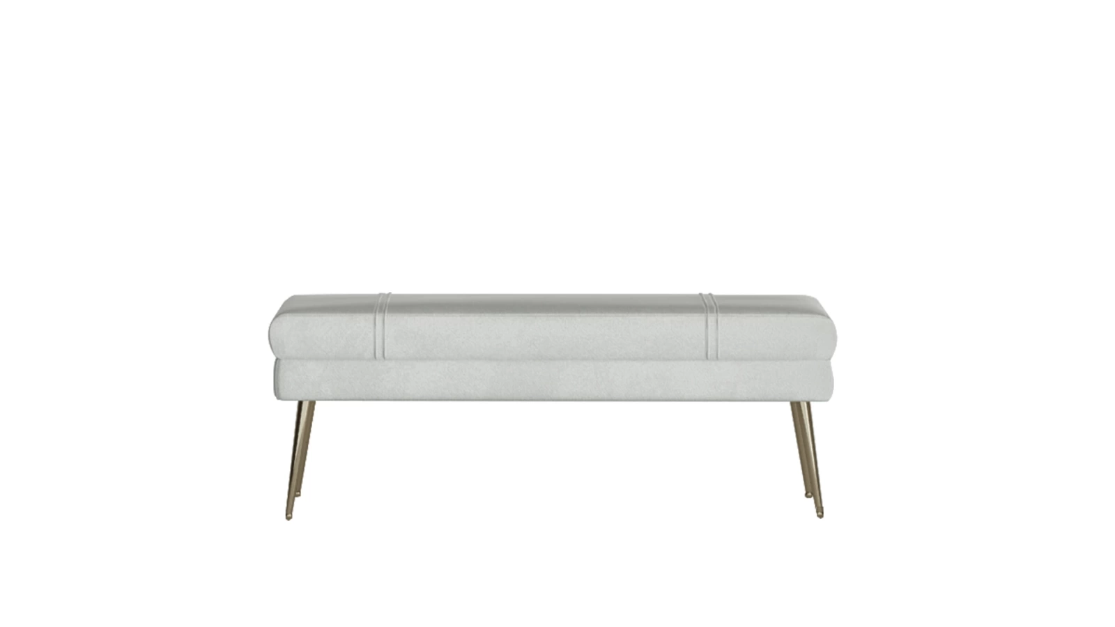 Lidya Bench - Puf