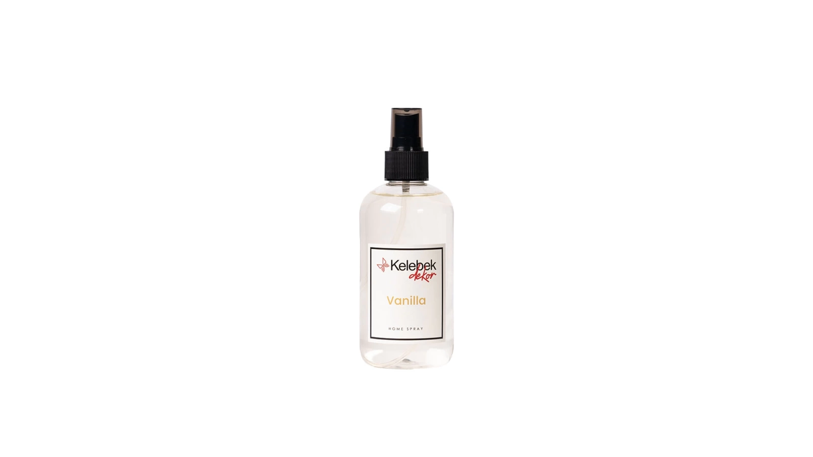 Vanilla Sprey Oda Kokusu 250 ml