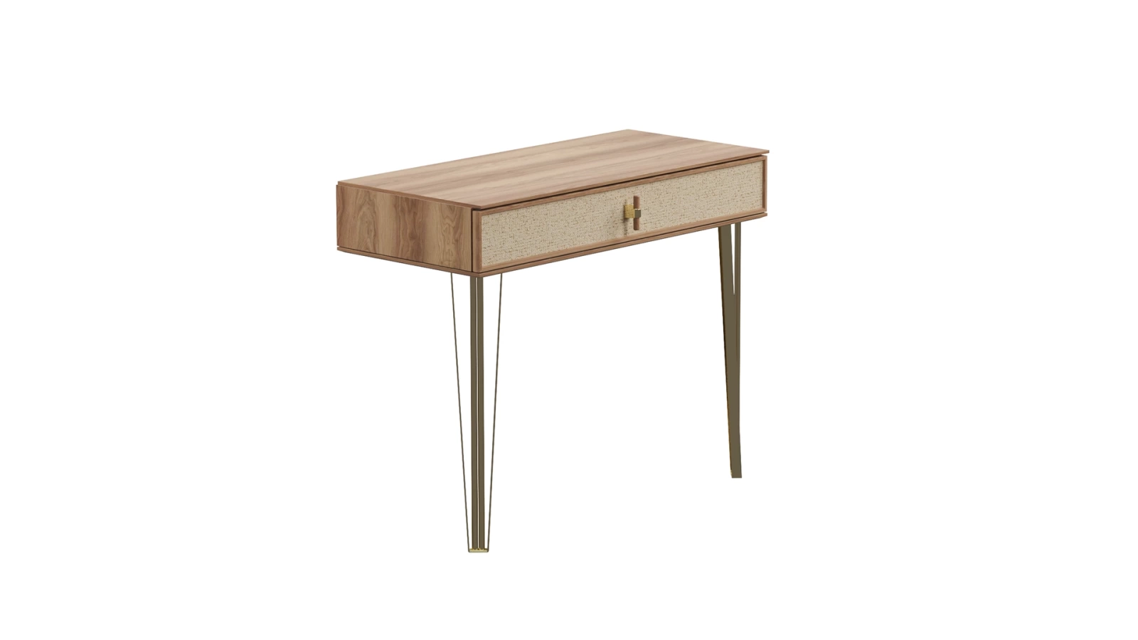 Norel Dresser - Makeup Table