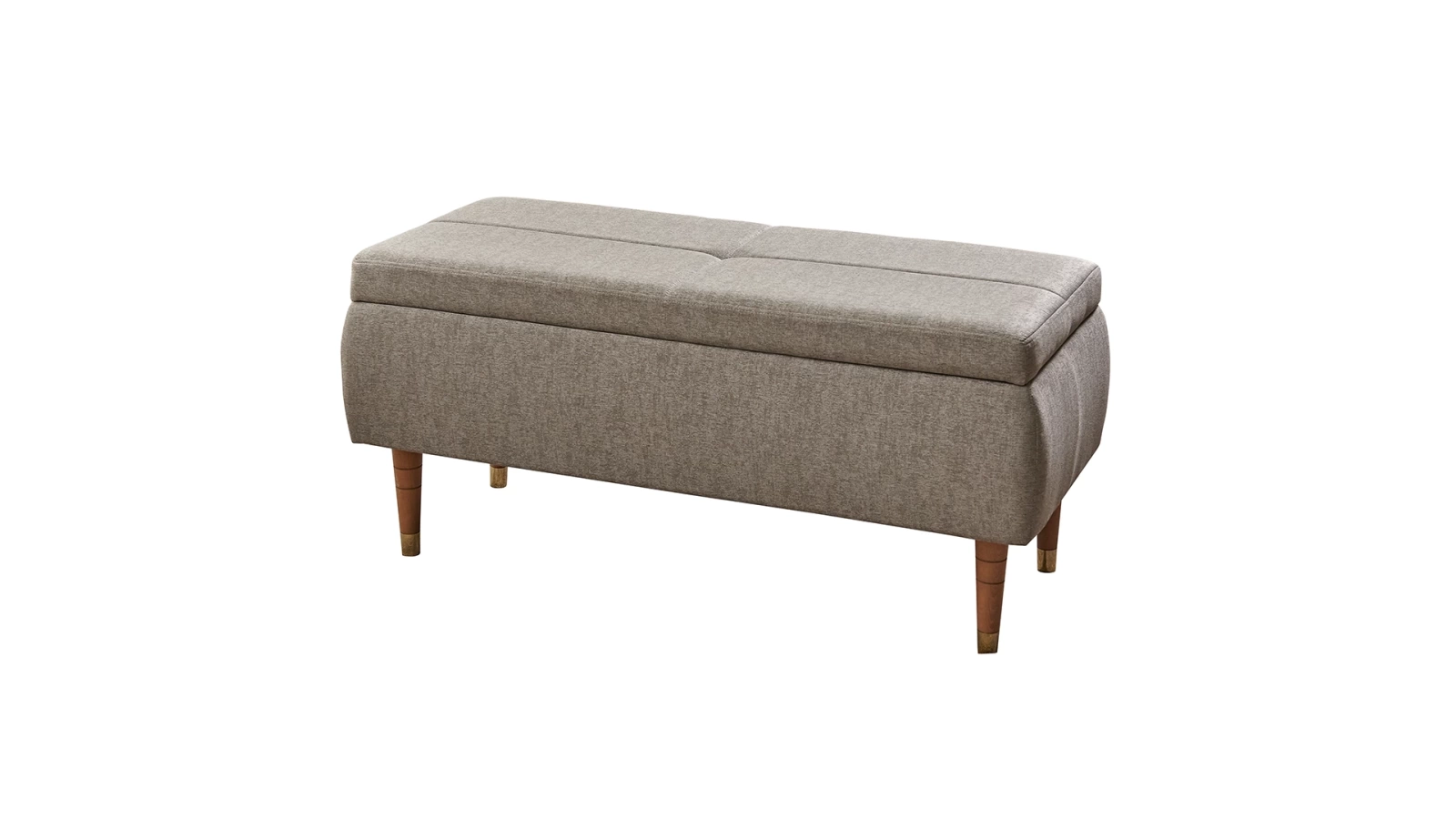 Vanensi Footstool Pouf