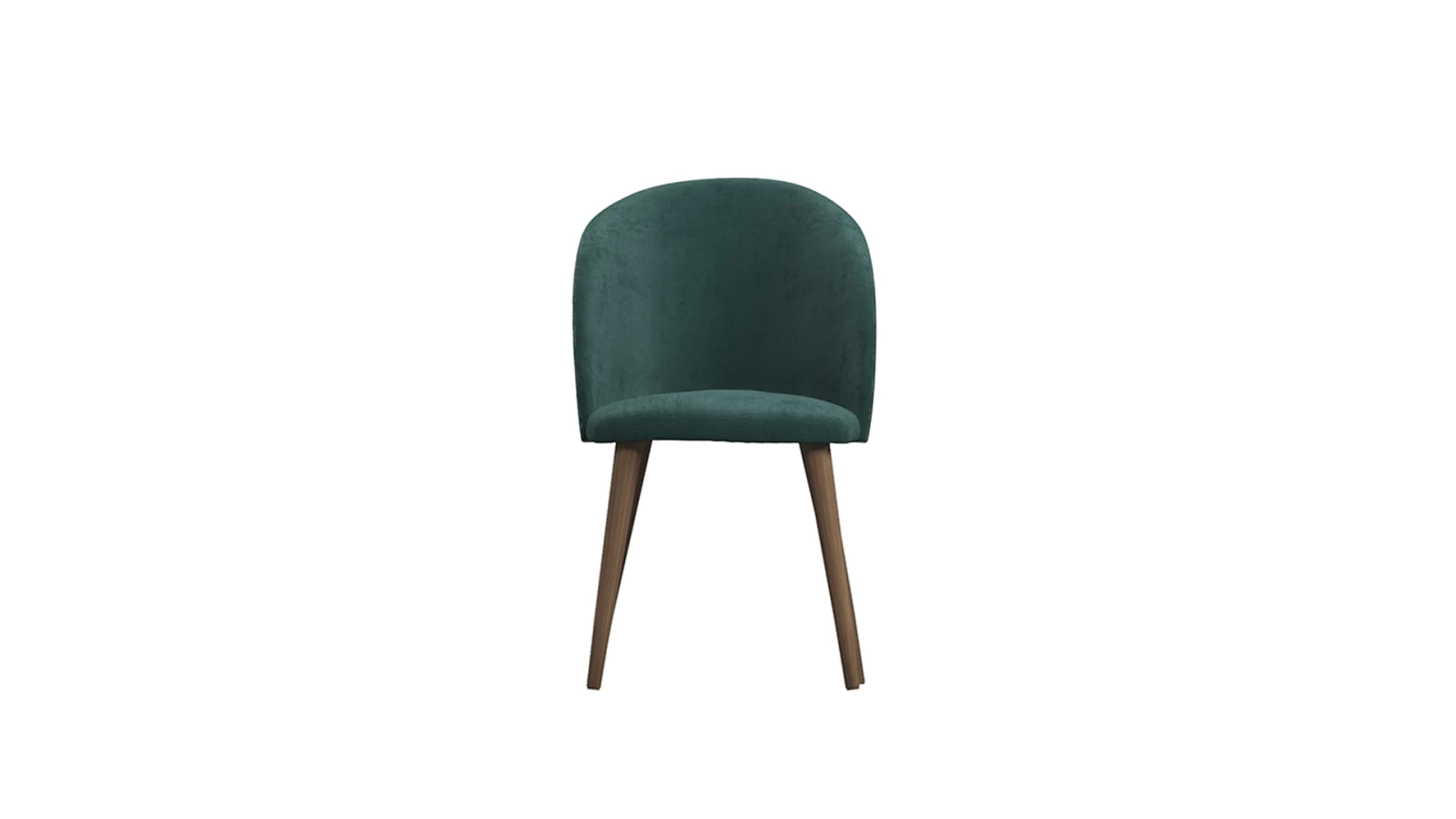 Norel Wooden Chair