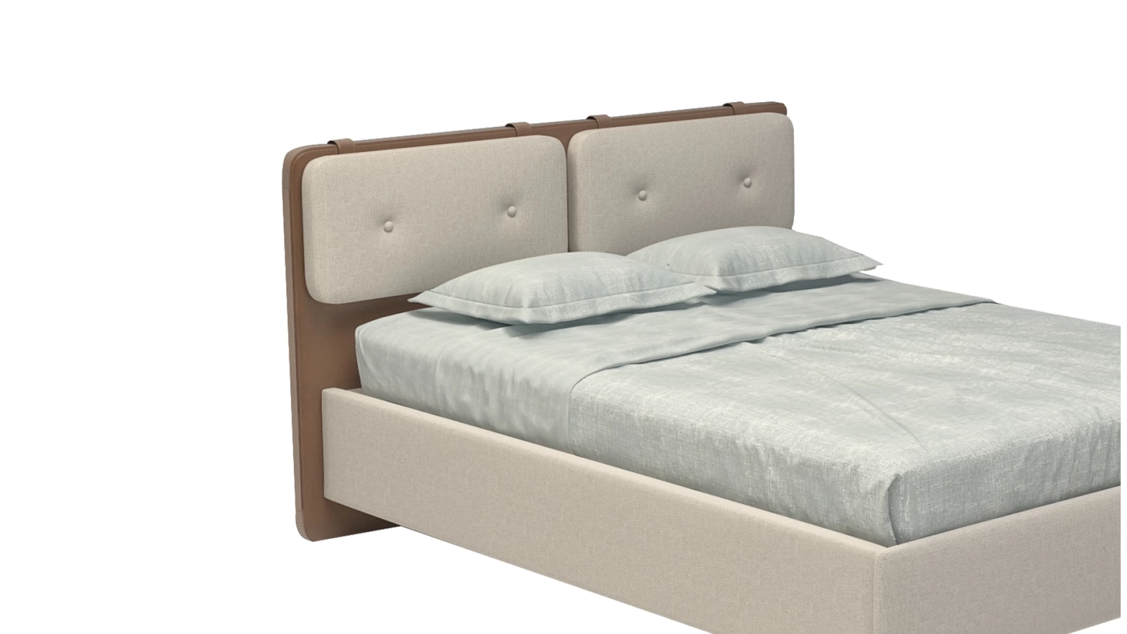 Nordic Headboard 160 cm