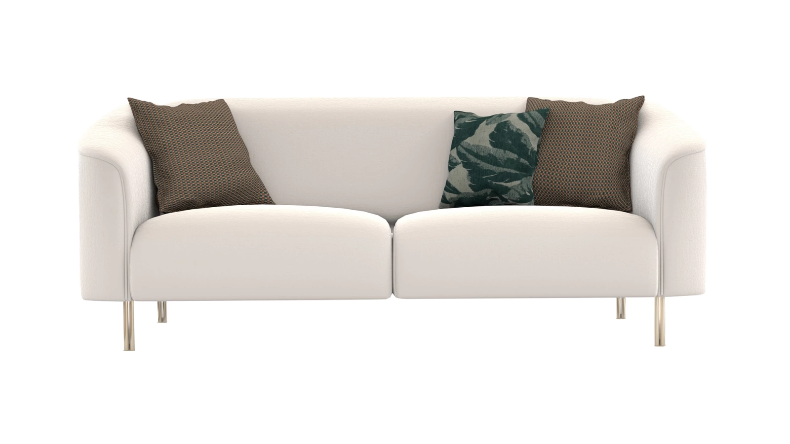 Norel Double Sofa Bed