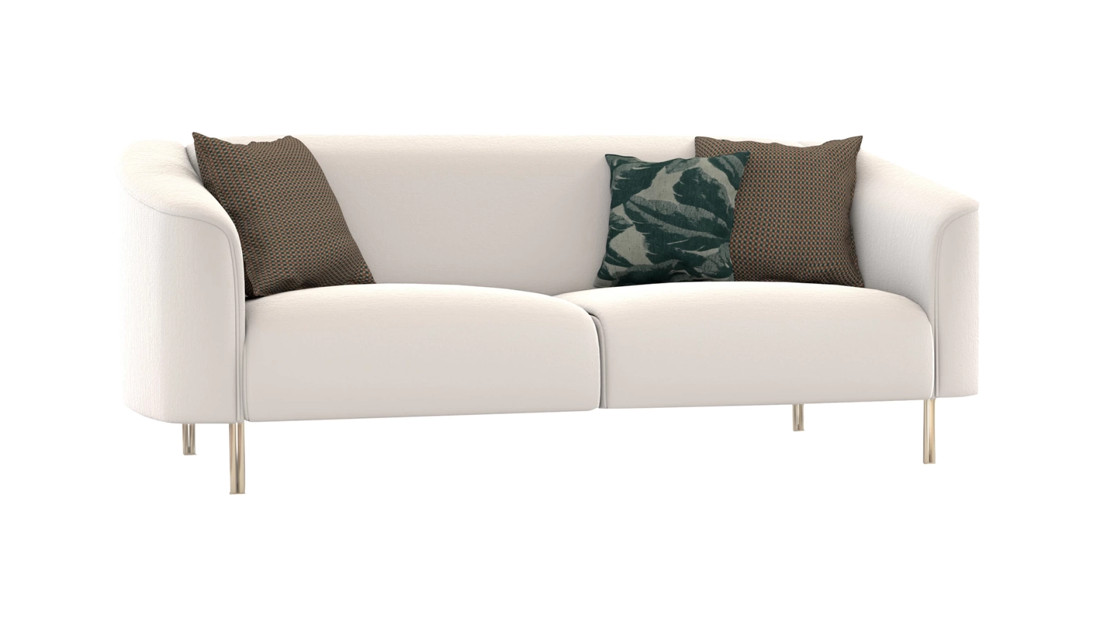 Norel Double Sofa Bed