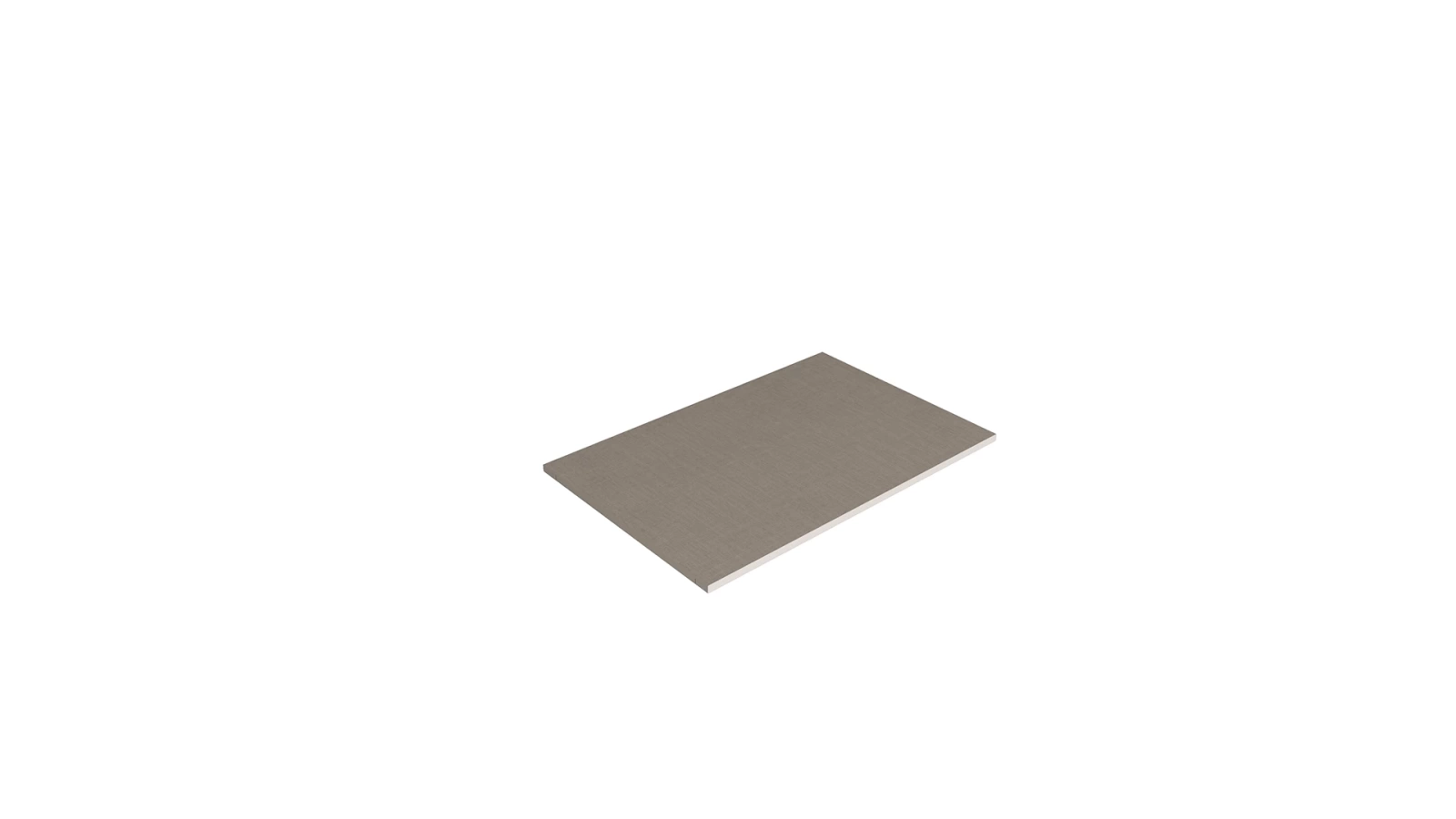 Noira Wide Shelf