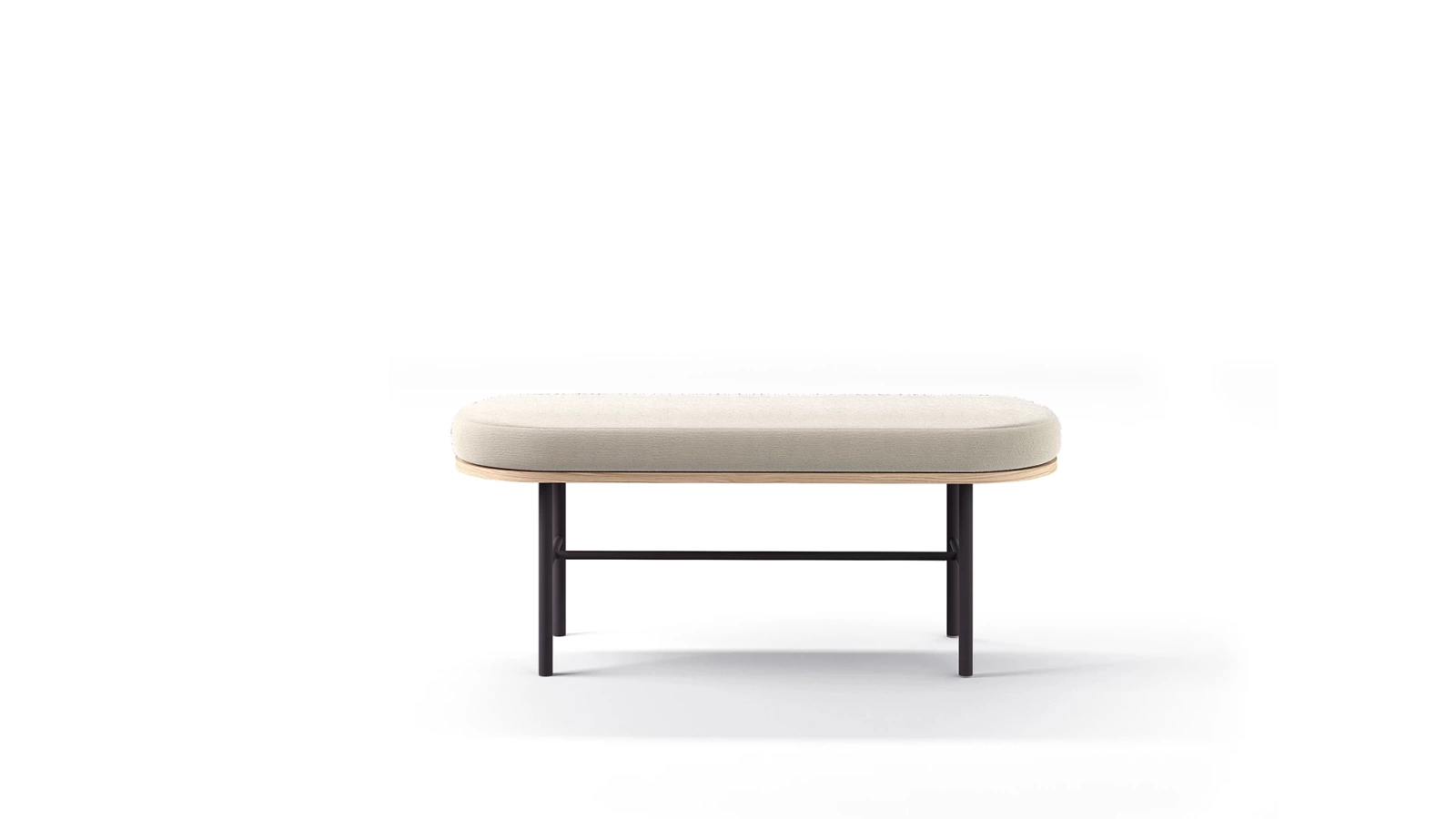Grid Bench - Puf