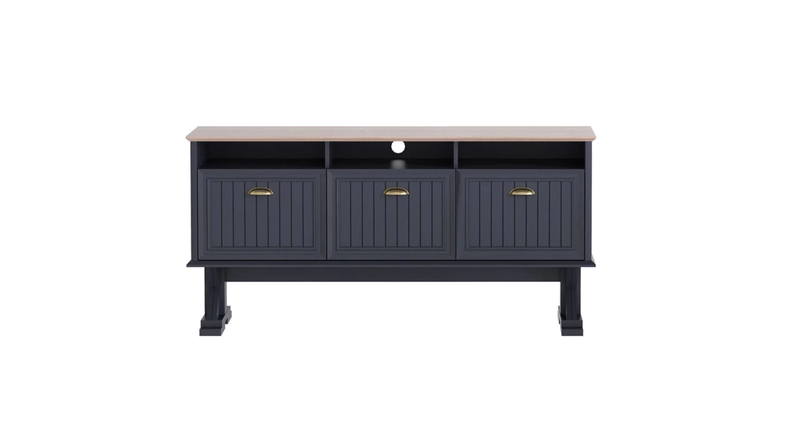 Angelic Dark Mimar Home Ofis