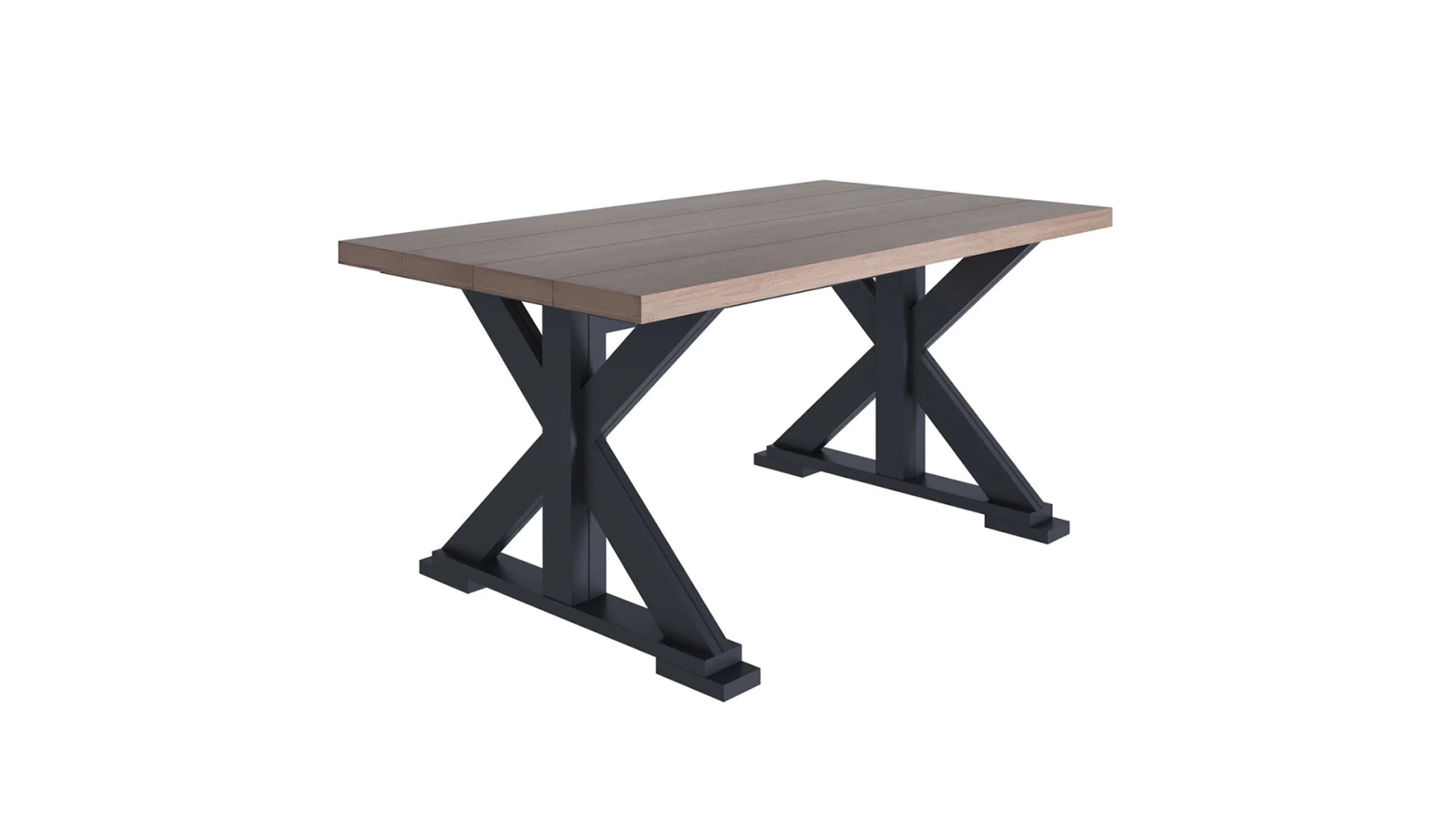 Angelic Dark Mimar Home Ofis