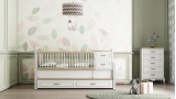 Angelic Toddler Bed Side Railing