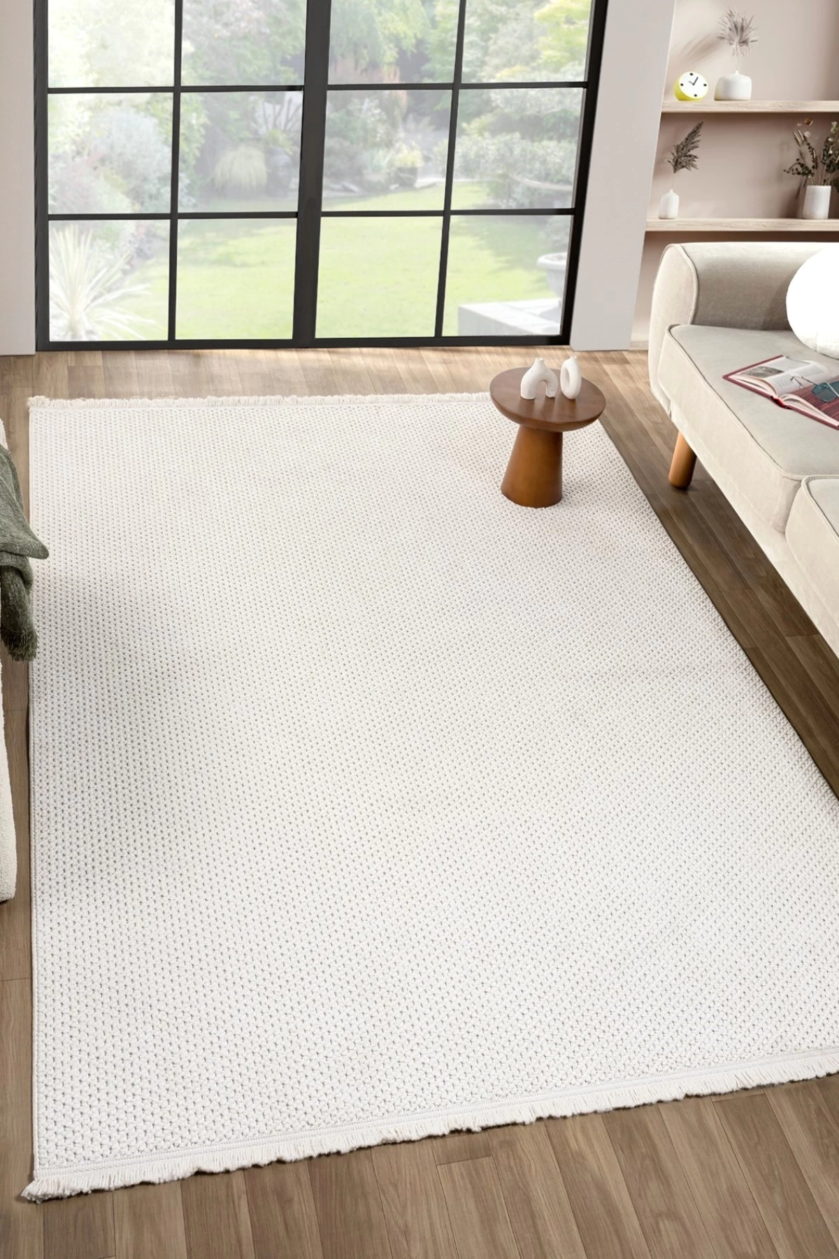 İSKANDİNAV HALILAR