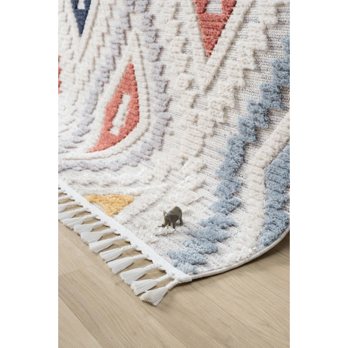 Modern Dokuma Yumuşak Yapılı Halı Yolluk Antre Oturma Odası Salon Mutfak Halısı