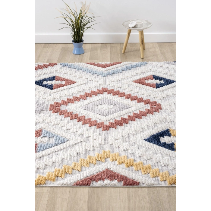 Modern Dokuma Yumuşak Yapılı Halı Yolluk Antre Oturma Odası Salon Mutfak Halısı