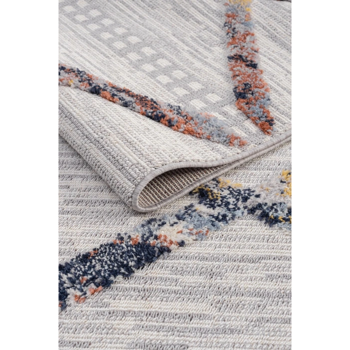 Modern Dokuma Halı Yolluk Antre Oturma Odası Salon Mutfak Halısı