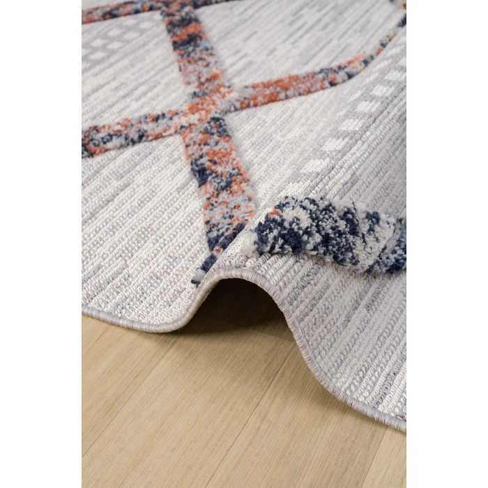 Modern Dokuma Halı Yolluk Antre Oturma Odası Salon Mutfak Halısı