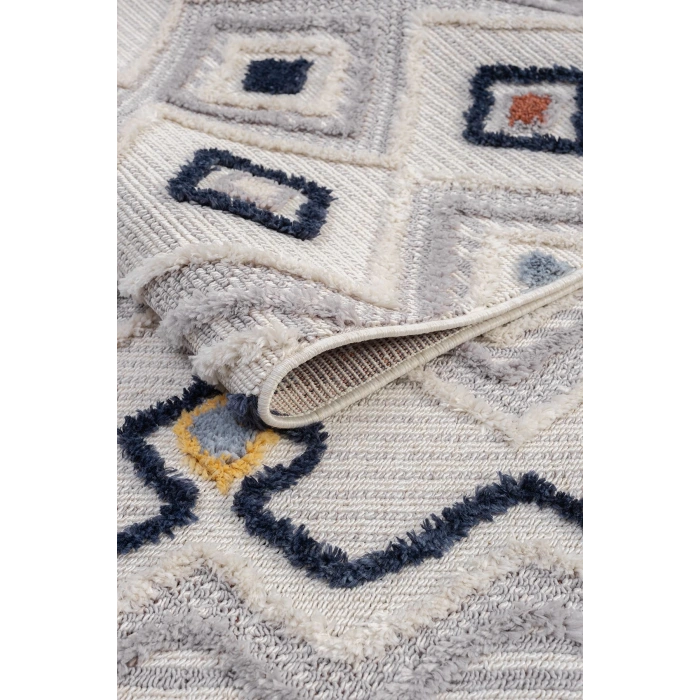 Modern Dokuma Halı Yolluk Antre Oturma Odası Salon Mutfak Halısı