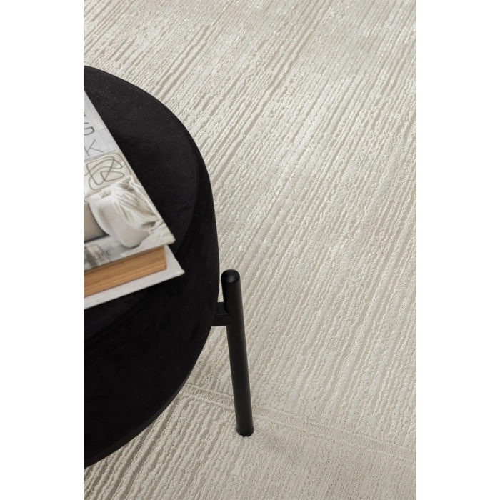 Modern Dokuma Halı Bordürlü Yıkanabilir Oturma Odası Halısı Salon Halısı Yolluk