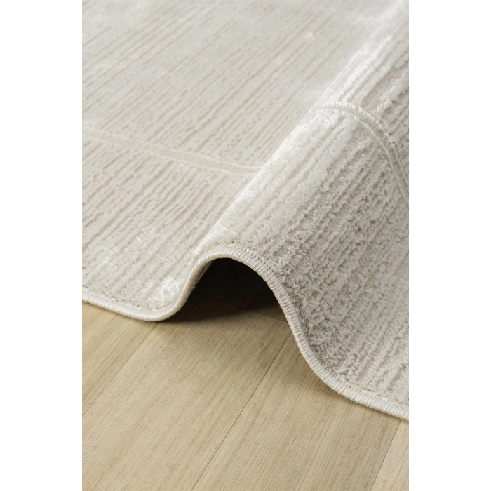 Modern Dokuma Halı Bordürlü Yıkanabilir Oturma Odası Halısı Salon Halısı Yolluk