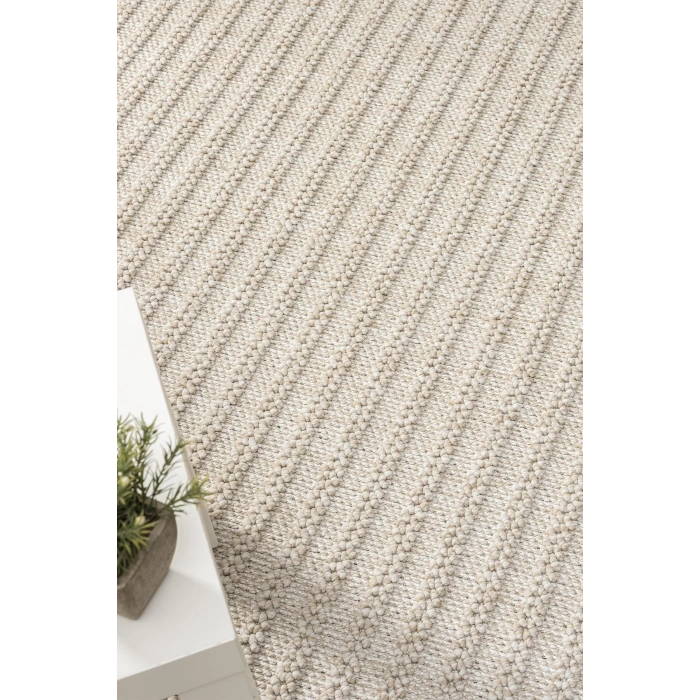 Bej Kahverengi Dokuma Halı Kilim Salon Mutfak Koridor Yolluk Dokuma Makine Halısı 0019