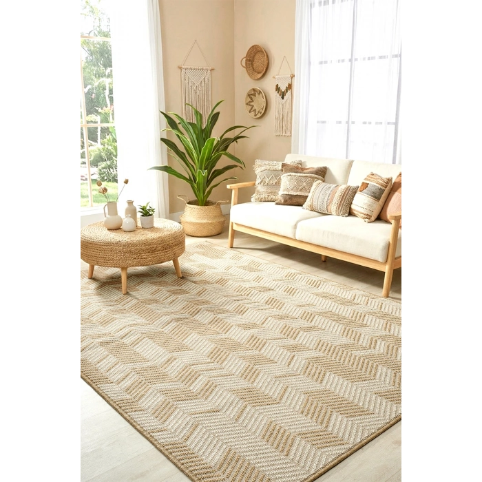 Modern İskandinav Dokuma Halı Mutfak Koridor Yolluk Salon Oturma Odası Balkon Halısı 4