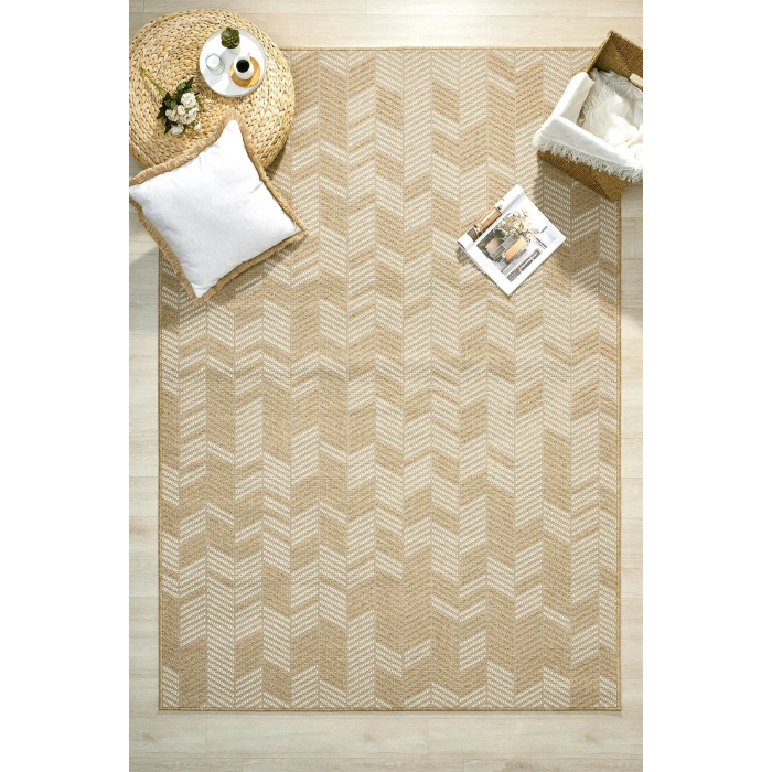 Modern İskandinav Dokuma Halı Mutfak Koridor Yolluk Salon Oturma Odası Balkon Halısı 4