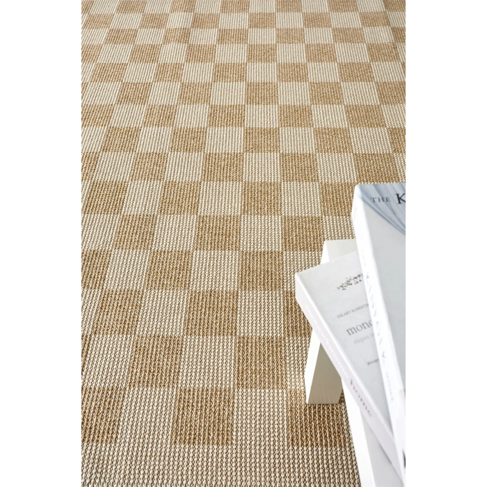 Modern İskandinav Dokuma Halı Mutfak Koridor Yolluk Salon Oturma Odası Balkon Halısı 1