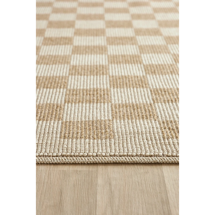 Modern İskandinav Dokuma Halı Mutfak Koridor Yolluk Salon Oturma Odası Balkon Halısı 1