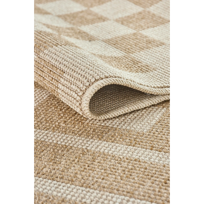 Modern İskandinav Dokuma Halı Mutfak Koridor Yolluk Salon Oturma Odası Balkon Halısı 1